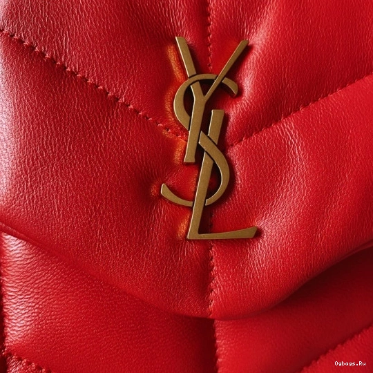 YSL BAG PUFFER TOY 0731